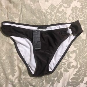 NWT Women’s Bikini Swimsuit Bottom